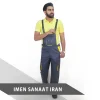 لباس کار و پیراهن سالم از ایران