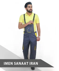 لباس کار و پیراهن سالم از ایران